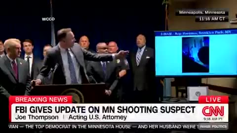 FBl update on Boelter & his early morning actions of the murders