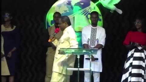 WATCH MIDWEEK MESSAGE ON PWTN