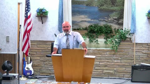 06-08-25 Morning Service