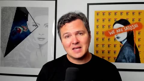 Huge News for Crypto: Bitcoin Just Broke A Major Resistance Part 10
