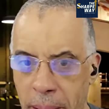 Why I don’t run as a Democrat.