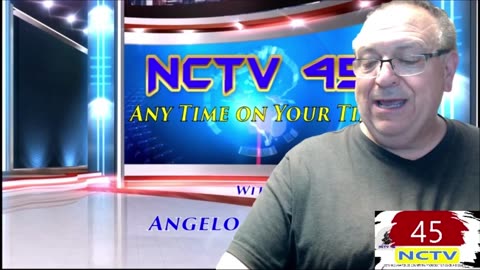 NCTV45 NEWSWATCH MORNING WED APR 30 2025 WITH ANGELO PERROTTA