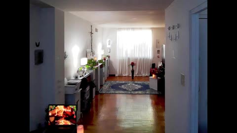 It behooves me to reiterate: To Say It Loud Every Day Going Forward_amen.