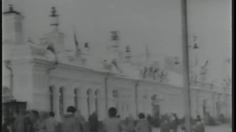 [STOCK NEWSREEL EXCERPTS] - [STOCK NEWSREEL EXCERPTS] - cbs-cbswwi-427