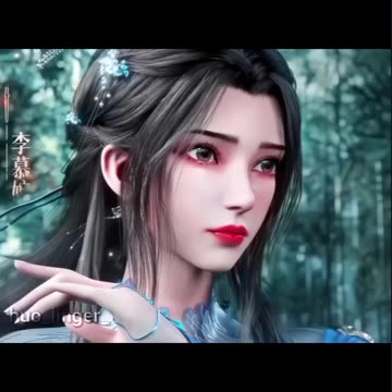 Medusa snake queen Anime hot girl