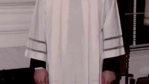 PRIEST IN THE DAY TRANS AT NIGHT