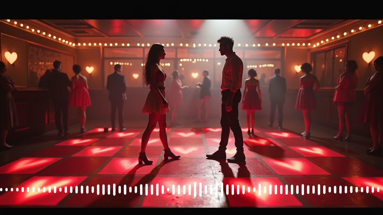 Game of Hearts: The Dating Dance