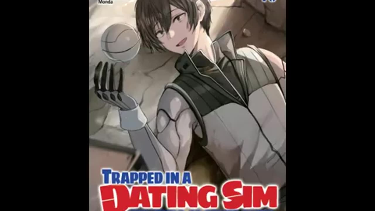 Trapped in a Dating Sim the World of Otome Games is Tough for Mobs Vol. 13