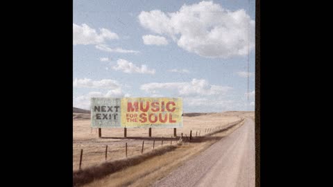 Sam Barber - Music For The Soul (SLOWED + REVERB)