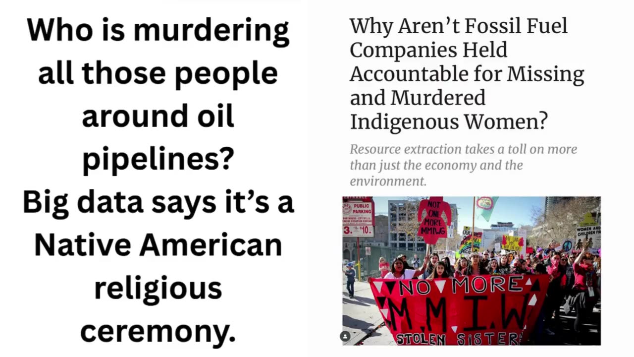 #mmiwsisters #Durangocide #MunchausenByProxy #campmorganwarriors #CultData