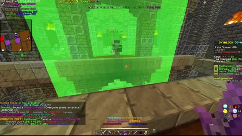 Skyblock FLOOR 7 [#2686]