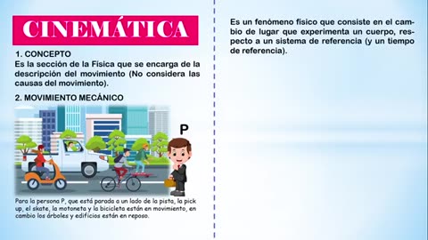 EUREKA CICLO PARALELO | Semana 02 | Física S1