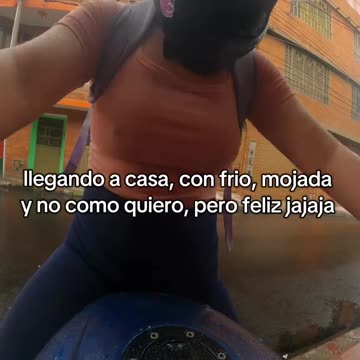 nos mudamos de cuenta mis niños #motorcycle #fyp #motos #motolovers #bikerlife #bikergirl #bikers #p