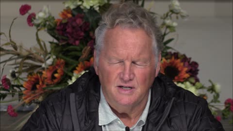 Galatians 5:16,18 -Gods Recovery Program- Pastor Rick Beaudry 2025-11-02