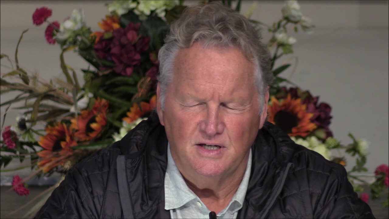 Galatians 5:16,18 -Gods Recovery Program- Pastor Rick Beaudry 2025-11-02