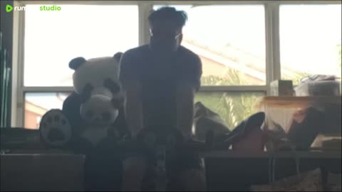 Panda entertainment 🐼