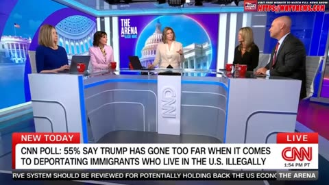 The Lead With Jake Tapper 4PM - 7/21/2025 - usbriefstoday.com