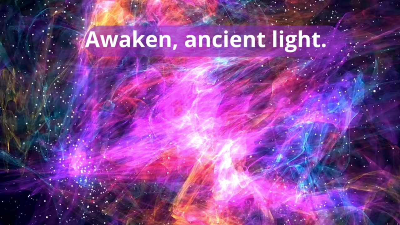 🎶 🎤 The Orion Mystery – Orion, The Prince of Light - The Prophecy of Orion Version4 🎶 🎤
