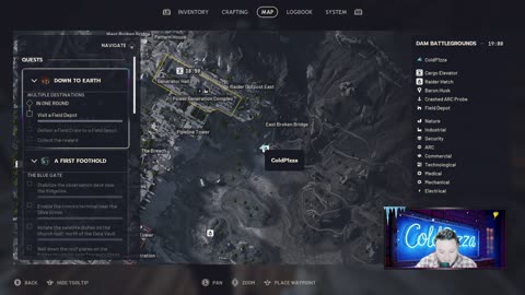 Laugh at My Ls: Gaming Garbage + Icy Za Indulgence Overload!