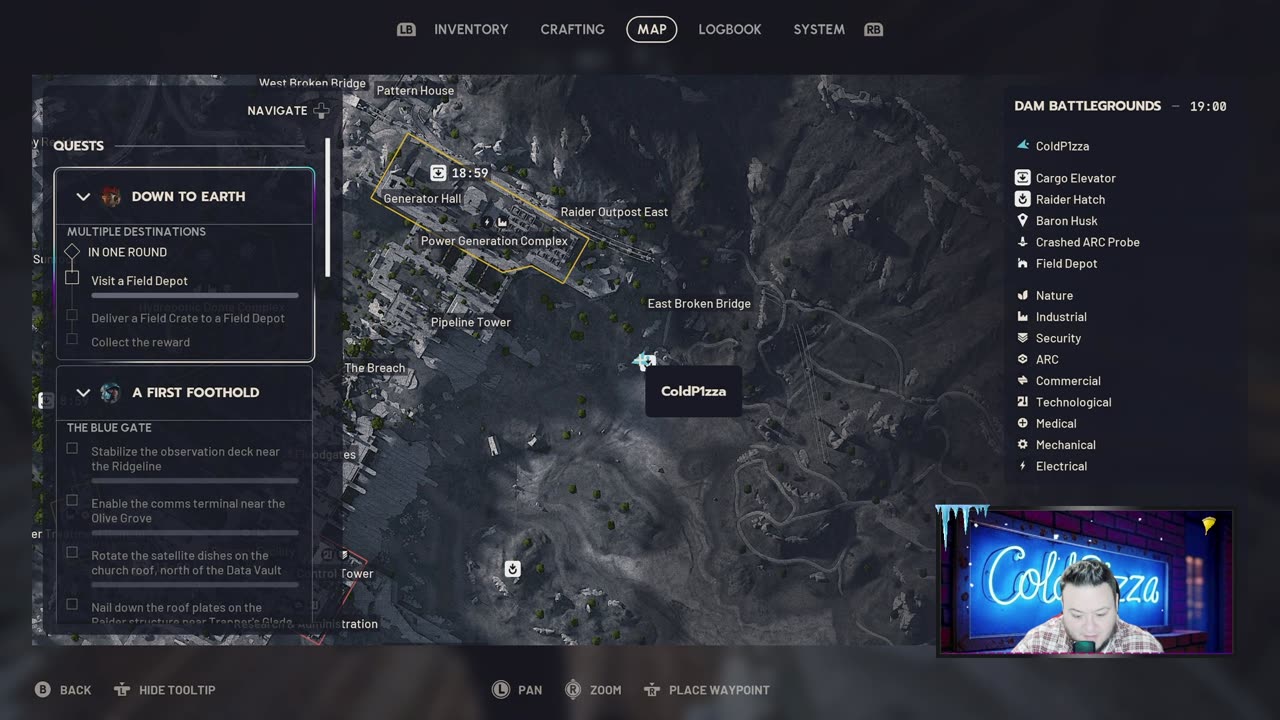 Laugh at My Ls: Gaming Garbage + Icy Za Indulgence Overload!