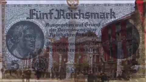 On The Accusation That Hitler Was Financed