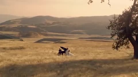 Breaking: Faouzia & John Legend - Minefields (Official Music Video)