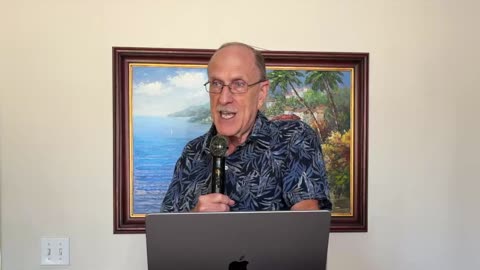 The Book of Romans Part 2 of Chapter 1