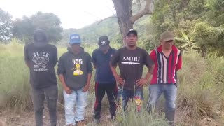 SUPUESTA MASACRE EN VALLEDUPAR
