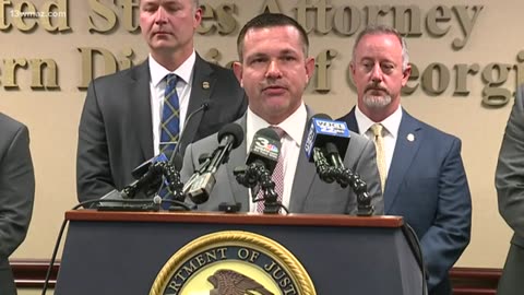 What you need to know: Hundreds of South Korean workers detained in Georgia raid