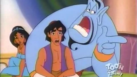 Aladdin S01-E03