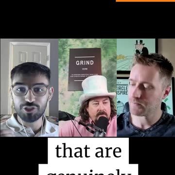 Why Today’s Generation Struggles with Resilience | Suck It Up Man Podcast