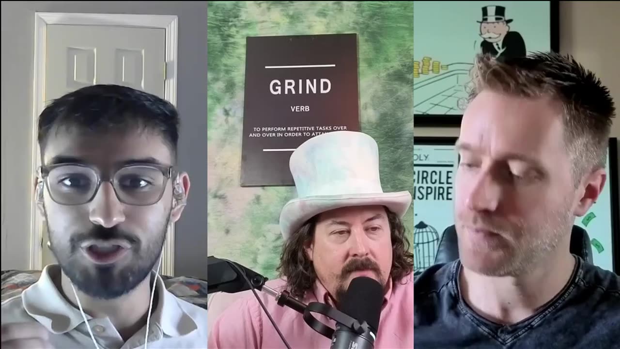 Why Today’s Generation Struggles with Resilience | Suck It Up Man Podcast