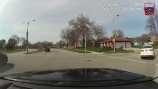 Dash Cam: Milwaukee Police Pursuits Gone Awry