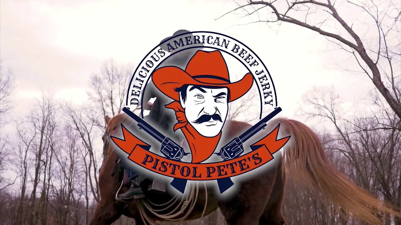 Pistol Pete's Jerky