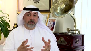 Roll over Beethoven: UAE highway plays Ode to Joy