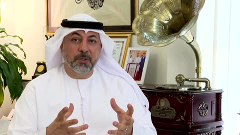 Roll over Beethoven: UAE highway plays Ode to Joy
