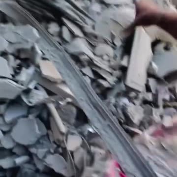 No Safe Place: Gaza’s Children Are Being Erased..