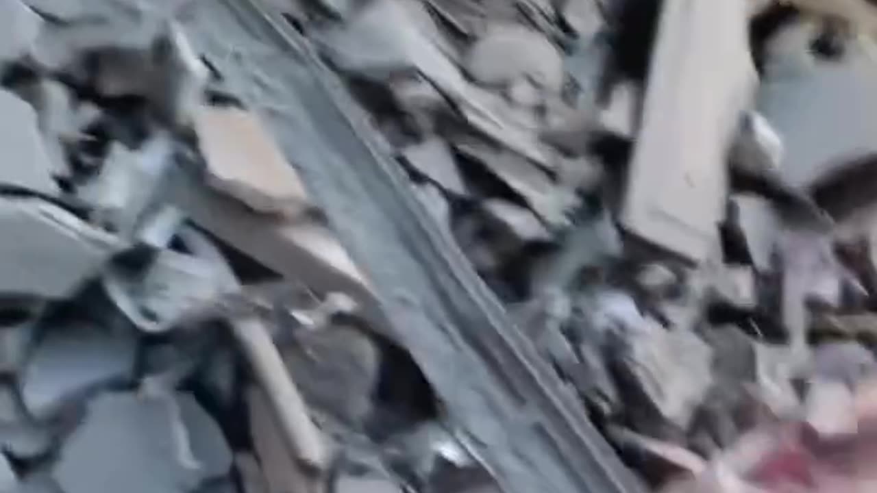 No Safe Place: Gaza’s Children Are Being Erased..