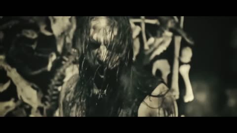 MARDUK - Souls For Belial (OFFICIAL VIDEO)