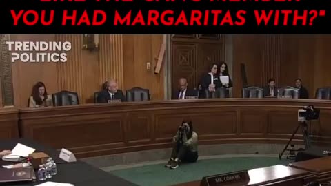 Rubio Calls Out BS