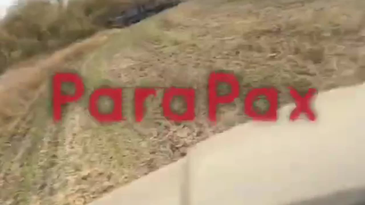 The same S-400 column in the Belgorod region