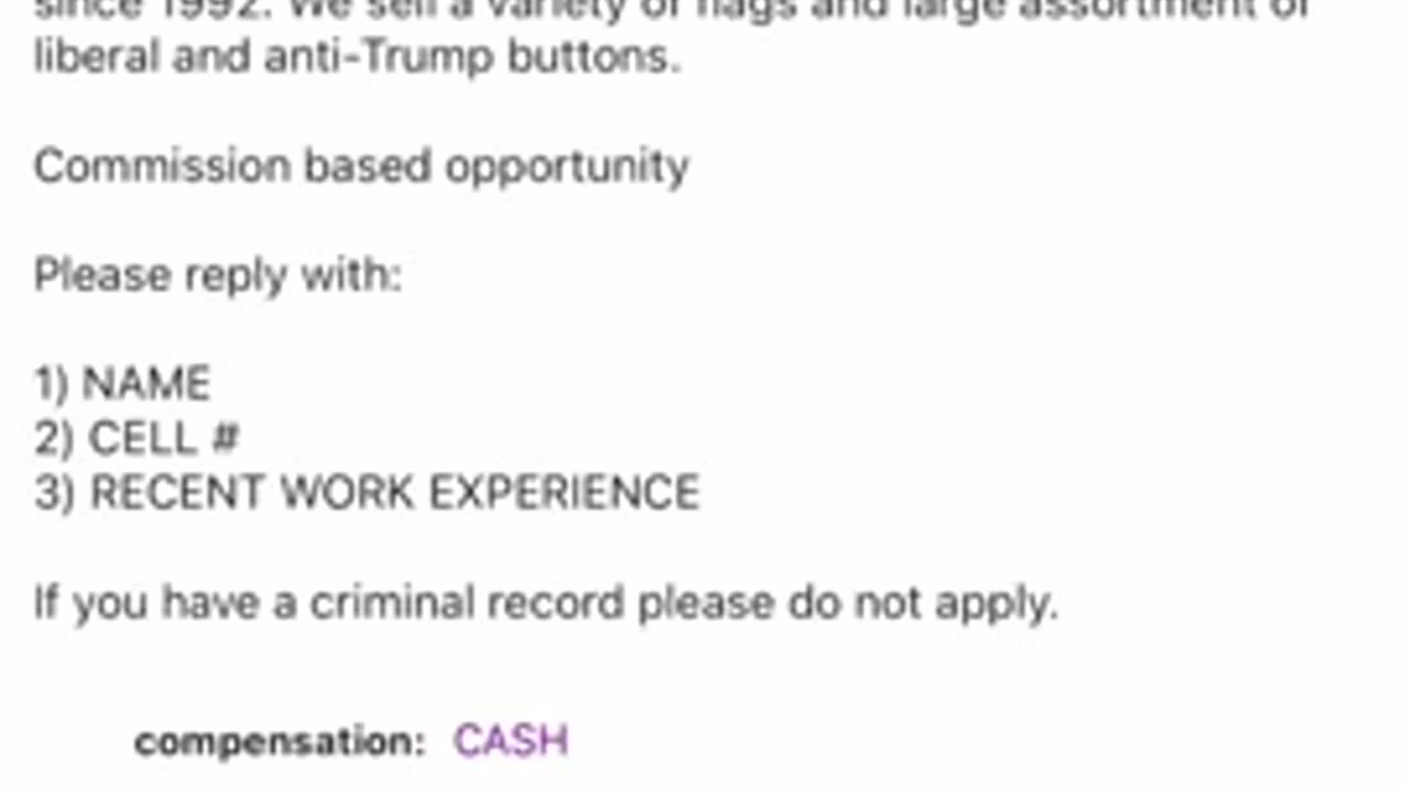 Aufgedeckt Die Anti-Trump-Protestler wurden bezahlt - Vicky Richter