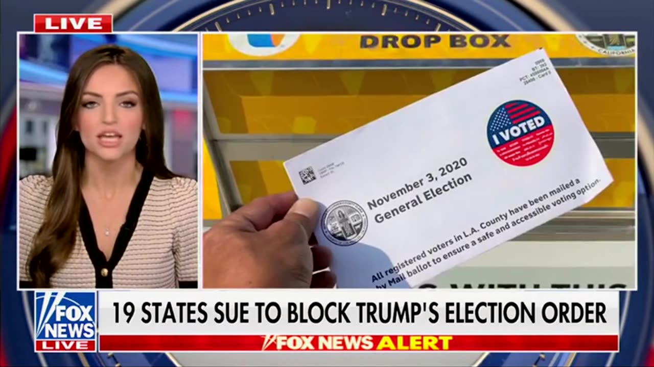 Lyman: Paper Ballots Leave Clear Paper Trail Of Voters Intent