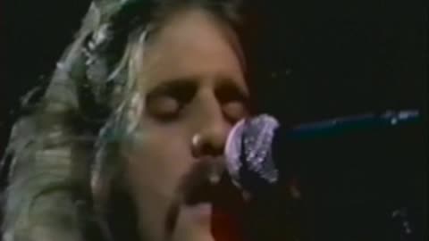 Eagles - Tequila Sunrise = 1977
