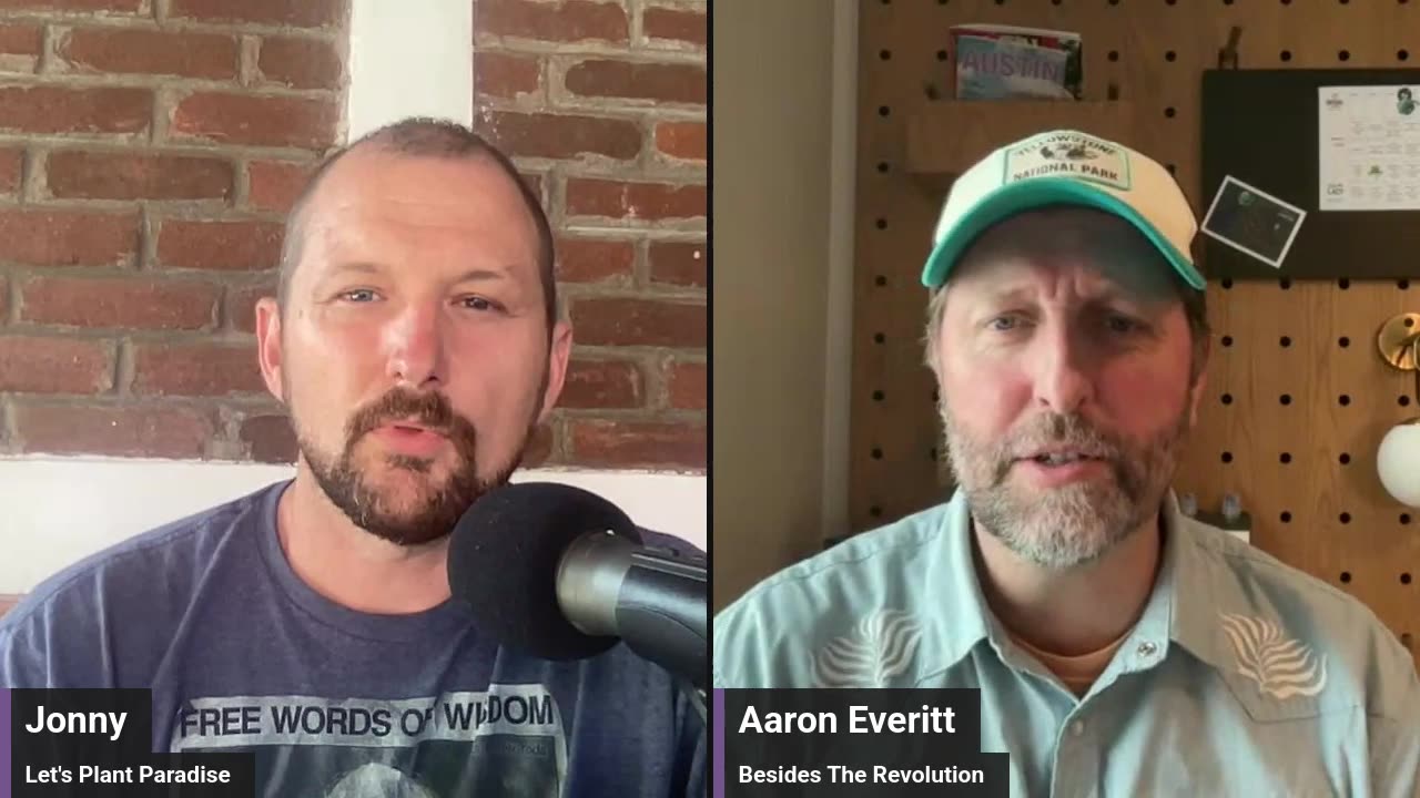 Aaron Everit on the Answer