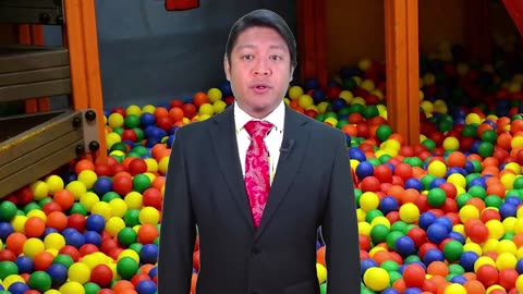 Failed Indie Dev and Fake Anti Woke Grifter Sungrand Studios is Ruthless when he puts on the Suit