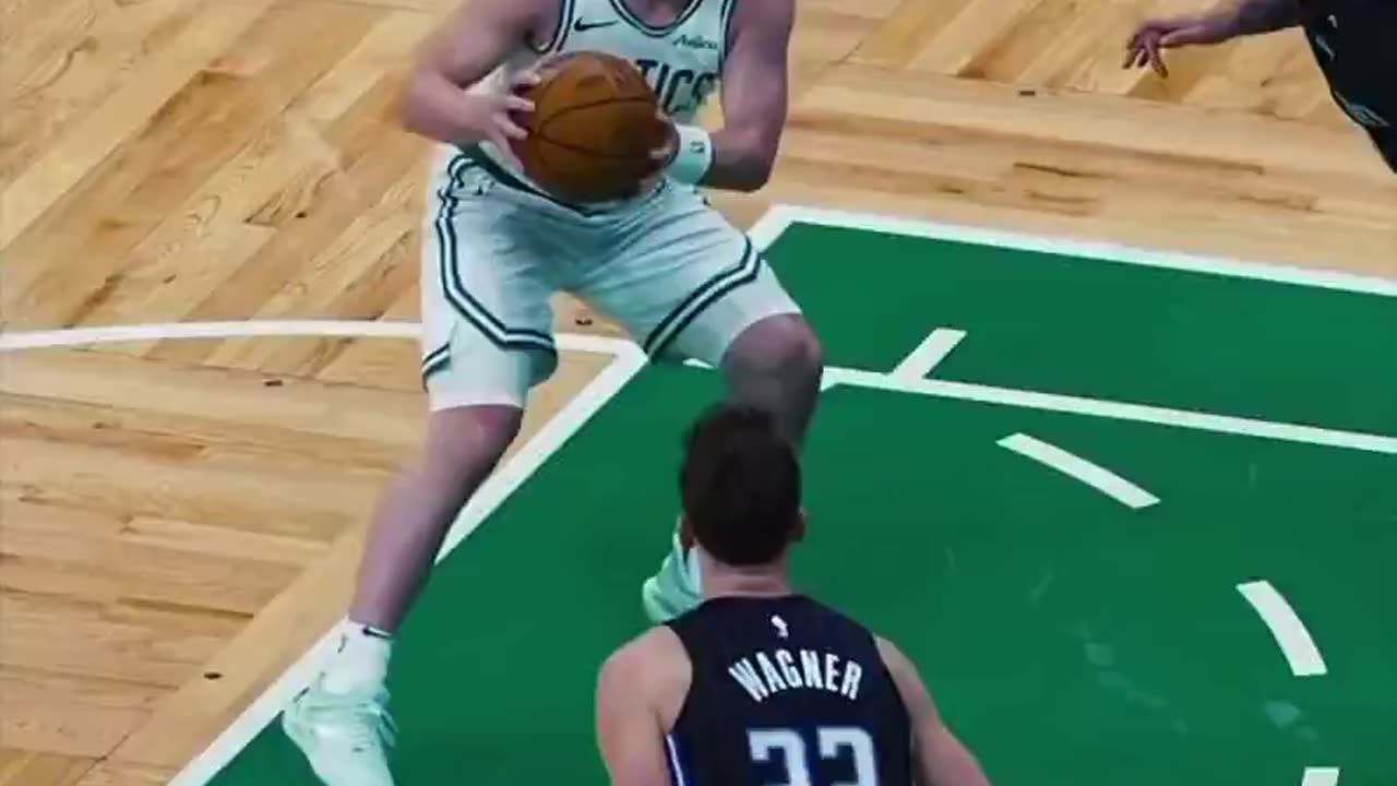NBA........this use to be and still should be traveling. WHAT A JOKE