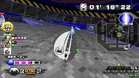Ring Racers 1st Anniversary Game: Day 6 - Part 1