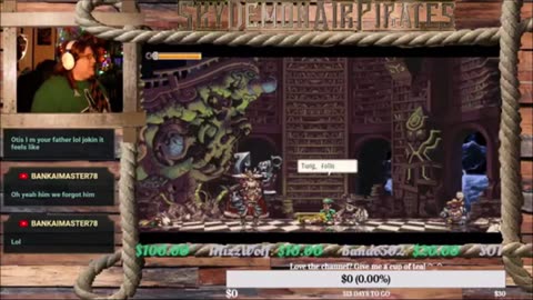 Owlboy - Part 21 - The Ending