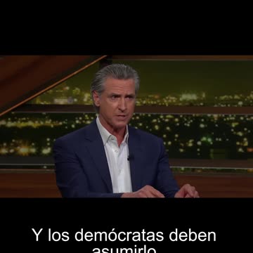 Gov Newsom Democratic brand is toxic right now